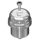 Aquecedor Individual Baixa E Alta Pressão Cardal Inox 5200w 220v - AQ004/2