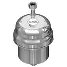 Aquecedor Individual Baixa Pressão AQ004/2 220V Inox - Cardal