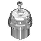 Aquecedor Individual Cardal Inox 5t 6500w 220v - AQ014/2