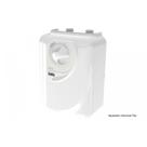 Aquecedor Individual Flex 127V 8 Temperaturas - Cardal
