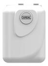 Aquecedor Individual Plus Cardal Branco Baixa E Alta Pressão 100mc 5200w 220v Aquecedor Individual Plus Cardal Branco Baixa E Alta Pressão 100mc 5200w 220v