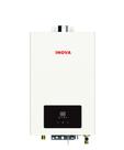Aquecedor inova digital branco 20litros glp
