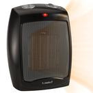 Aquecedor Lasko CD09250 Ceramic 1500W 9cm com termostato ajustável