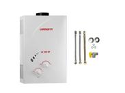 Aquecedor Lorenzetti 750BP GN + Kit de instalação