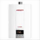 Aquecedor Lorenzetti a Gás 2500DEB GLP Digital Automático para Banho Confortável Aquecedor Lorenzetti a Gás 2500DEB GLP Digital Automático para Banho Confortável