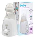 Aquecedor Mamadeira, Papinha e Esterilizador Chupeta Buba Aquecedor Mamadeira, Papinha e Esterilizador Chupeta Buba
