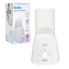 Aquecedor Mamadeira Papinha Esterilizador Bebe Buba 3 em 1 Aquecedor Mamadeira Papinha Esterilizador Bebe Buba 3 em 1