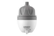 Aquecedor Maxi Ultra 5500w 220v Branco e Cinza