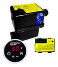 Aquecedor Para Banheira De Hidromassagem De 5000w Sanspray