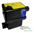 Aquecedor Para Banheira De Hidromassagem Sanspray 8000w 220v