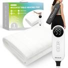 Aquecedor para Mesa de Massagem BECALIN 76 x 180 cm, 9 níveis de aquecimento, 110 V