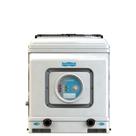 Aquecedor para Piscina - Trocador de Calor SD-80 Titânio Sodramar Aquecedor para Piscina - Trocador de Calor SD-80 Titânio Sodramar