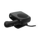 Aquecedor Portátil 12V 24V Para Carro, Ventilador Desembaçador E Descongelador, Acessório De