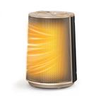 Aquecedor Portátil GiveBest 1500W Silencioso PTC Dourado