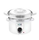 Aquecedor Profissional De Cera Matic Baby C/ Refil 200g Mega Bell