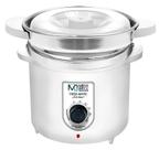 Aquecedor Profissional De Cera Matic Junior 400g Mega Bell