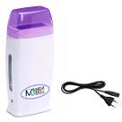 Aquecedor Profissional de Cera Roll-on Mega Bell Lilás Bivol Aquecedor Profissional de Cera Roll-on Mega Bell Lilás Bivol