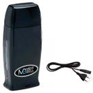 Aquecedor Profissional de Cera Roll-on Mega Bell Preto Bivol