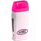 Aquecedor Profissional de Cera Roll-on Mega Bell Rosa Bivolt