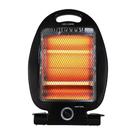 Aquecedor Quartzo Ventisol 800W 2 Níveis Econômico Portátil Compacto para Quarto Sala