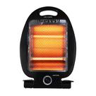 Aquecedor Residencial Quartzo Ventisol Preto AQ02I 127v