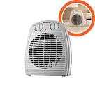 Aquecedor Silencioso Para Dormir 127V A08
