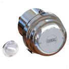 Aquecedor Super Hidro 2 Cromado Original Cardal 8200w 220v - AQ 057