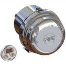 Aquecedor Super Hidro Digital 8200W 220V - AQ087 - CARDAL
