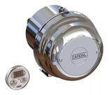 Aquecedor Super Hidro Digital Cardal Inox
