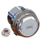 Aquecedor Super Hidro Digital Inox Cardal 8200w 220v - Aq087/2