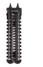 Aquecedor Termostato Minjiang Mj-hf 1006 1000w