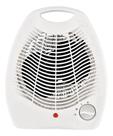Aquecedor termoventilador 1400w 127v branco empalux aq11401