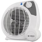 Aquecedor Termoventilador AQC422 New Auros 1500W Cadence