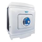 Aquecedor Trocador De Calor 3m³ Sodramar Yes New Sd 60 Aquecedor Trocador De Calor 3m³ Sodramar Yes New Sd 60