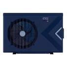 Aquecedor Trocador De Calor Piscinas 53mil L Wifi Gda Bc500 Full Inverter