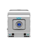 Aquecedor Trocador de Calor SD-40 com Painel Digital SODRAMAR
