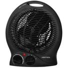 Aquecedor Ventilador Ventisol A1-02I 2000W Preto 220V