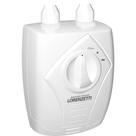 Aquecedor Versátil Elétrico 3t 5500w Branco 127v Lorenzetti Ducha Aquecedor Versátil Elétrico 3t 5500w Branco 127v Lorenzetti Ducha