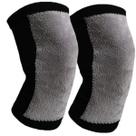 Aquecedores de joelho IYWISH Winter Wool Cashmere para mulheres e homens