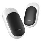 Aquecedores de mãos OCOOPA UT3 Lite Magnetic com 3 configurações, pacote com 2