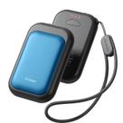 Aquecedores de mãos OCOOPA UT4 Young Magnetic Pack 5000mAh
