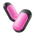 Aquecedores de mãos recarregáveis magnéticos OCOOPA UT3 Lite, pacote com 2