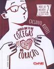 Aquilo Que Te Faz Cócegas no Coração - CENE EDITORA