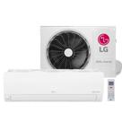 Ar cond split hw lg compact +ia 18000 btu fr dual inverter 220v cond (s3uq18klqal.eb2gam1)
