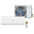Ar Condicionado 12.000 BTUs Eco Inverter III Split High Wall Wi-fi Frio Elgin