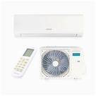 Ar Condicionado 12000 BTUs Inverter Fujitsu Airstage Essencial Split Parede Frio R32 220V Monofásico