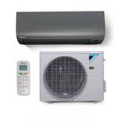 Ar Condicionado 12000 Btus Split Hi Wall Daikin Full Inverter Icolor Grafite Quente e Frio 220V