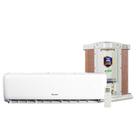 Ar Condicionado 18.000 Btus Gree Auto Inverter Connection, G-TOP, Quente e Frio