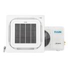 Ar Condicionado 2400 BTUs Elgin Eco Cassete 4 vias On OffFrio R410a 220v Monofásico