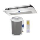 Ar Condicionado 24000 Btus Split Cassete 1 Via Inverter Carrier Frio 40kvqof24c5 220v Ar Condicionado 24000 Btus Split Cassete 1 Via Inverter Carrier Frio 40kvqof24c5 220v